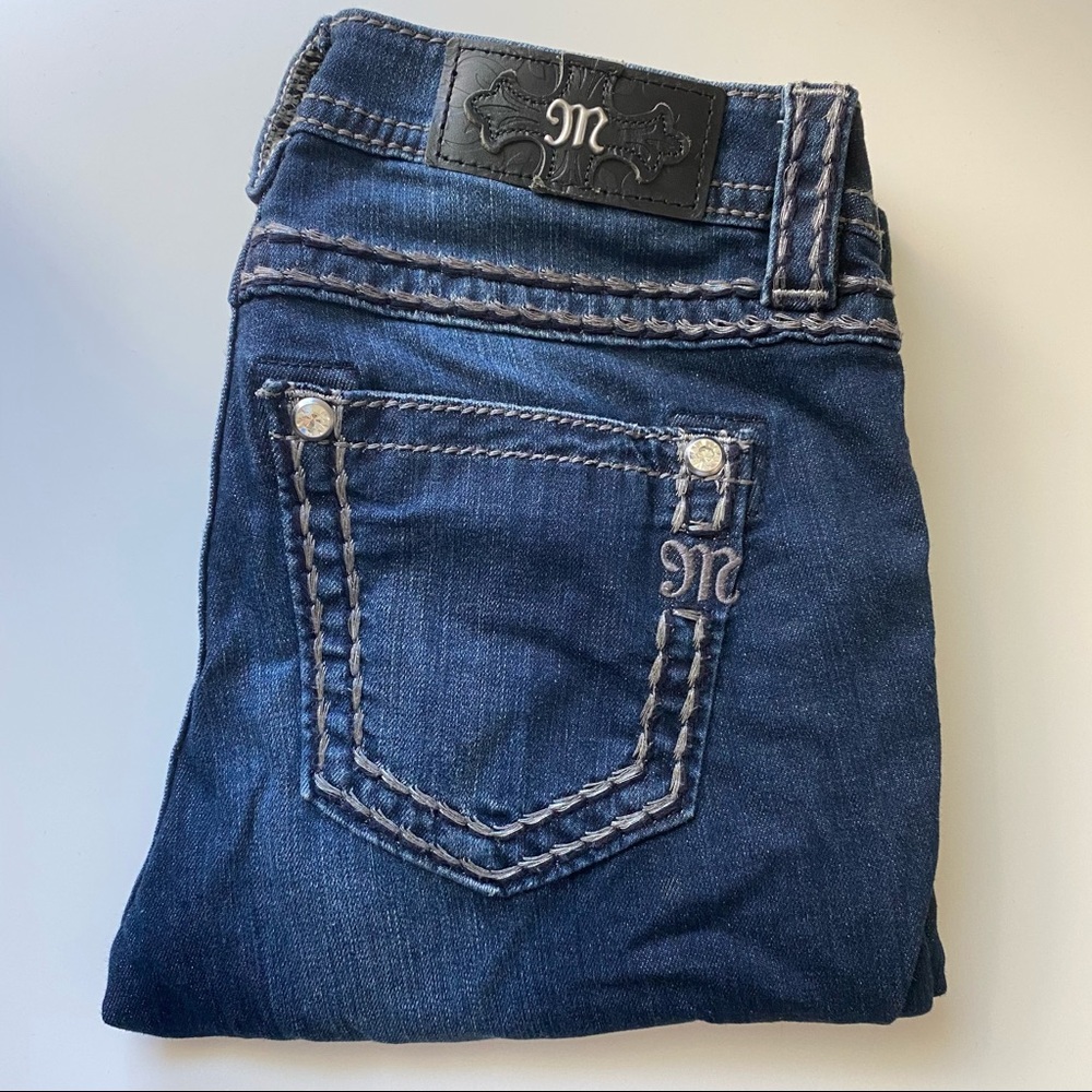 ✨Miss Me Jeans✨